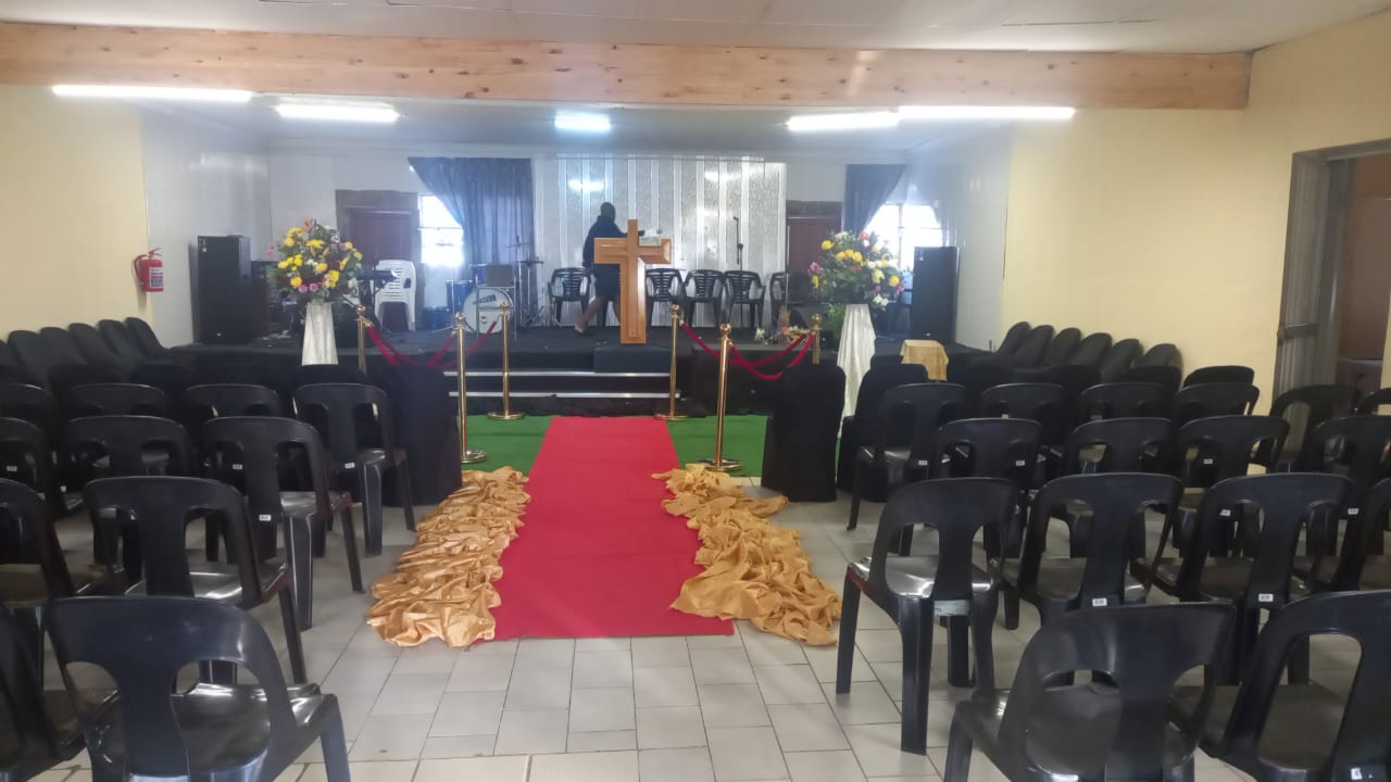 Pre-Arranged Funeral Planning
