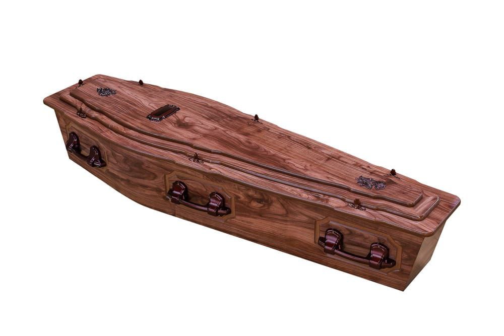 Coffin Image